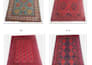 create premium handmade carpets and custom rugs